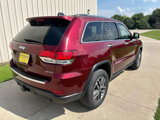Used 2020 Jeep Grand Cherokee Limited w/ Trailer Tow Group IV image 3
