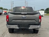 Used 2018 Ford F150 Lariat w/ Equipment Group 502A Luxury image 6