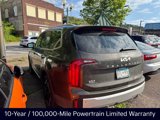 Used 2024 Kia Telluride S w/ S Sunroof Package image 2