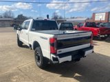 New 2025 Ford F250 Platinum w/ Tremor Off-Road Package image 4