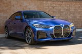 Used 2023 BMW i4 eDrive40 w/ M Sport Package image 3