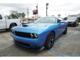 Certified 2023 Dodge Challenger R/T w/ Blacktop Package image 3