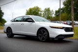 Used 2023 Honda Accord Sport image 3