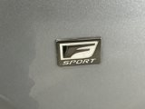Used 2022 Lexus IS 350 F Sport image 3