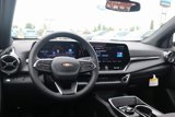 New 2026 Chevrolet Equinox LT image 2