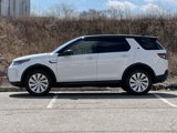 Used 2020 Land Rover Discovery Sport SE image 6