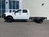 New 2025 RAM 3500 Tradesman image 4