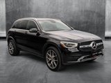 Certified 2022 Mercedes-Benz GLC 300 4MATIC image 3