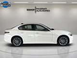 Used 2024 Alfa Romeo Giulia Ti w/ Active Assist Plus Package image 2