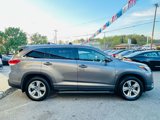 Used 2018 Toyota Highlander Limited image 4