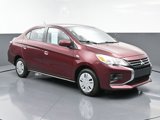 Used 2024 Mitsubishi Mirage G4 LE image 3