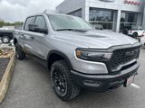 New 2025 RAM 1500 Rebel w/ Rebel Level 2 Equipment Group image 4