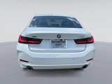 New 2025 BMW 330i xDrive Sedan w/ Premium Package image 4
