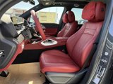 New 2025 Mercedes-Benz GLS 63 AMG 4MATIC image 4