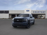 New 2025 Ford F150 Lariat image 2