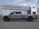 New 2025 Ford F250 Lariat w/ Lariat Ultimate Package image 3
