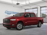 New 2025 RAM 1500 Laramie image 2