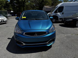 Used 2018 Mitsubishi Mirage ES image 5
