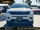 Used 2019 Jeep Compass Limited image 2