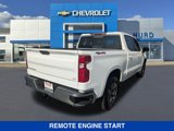 New 2025 Chevrolet Silverado 1500 LT w/ All Star Edition Plus image 4