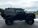 Used 2023 Ford Bronco Big Bend image 4