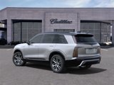 New 2026 Cadillac Vistiq Luxury w/ LPO, Floor Liner Package image 3