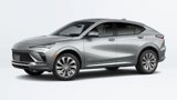 New 2025 Buick Envista Avenir image 2