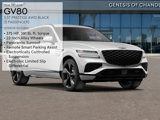New 2026 Genesis GV80 3.5T Prestige image 3