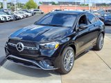New 2026 Mercedes-Benz GLE 450 4MATIC Coupe image 3