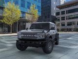 New 2025 Ford Bronco Badlands w/ Sasquatch Package image 2