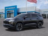 New 2026 Chevrolet Equinox ACTIV w/ LPO, Floor Liner Package image 2