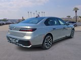 New 2025 BMW 740i image 5