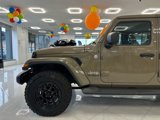 Used 2020 Jeep Gladiator Overland w/ LED Lighting Group image 6