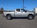 New 2024 RAM 2500 Tradesman w/ Chrome Appearance Group image 3