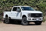 New 2025 Ford F250 4x4 Crew Cab Super Duty image 2