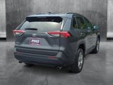 Certified 2024 Toyota RAV4 XLE image 5