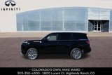 New 2025 INFINITI QX80 Luxe image 2