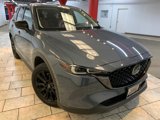 Used 2023 MAZDA CX-5 Carbon Edition image 3