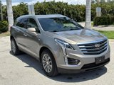 Used 2018 Cadillac XT5 Luxury w/ Driver Awareness Package image 3