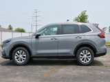 New 2026 Honda CR-V LX image 4