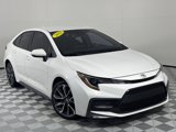 Used 2021 Toyota Corolla SE image 2