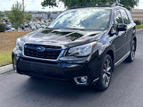 Used 2018 Subaru Forester 2.0XT Touring w/ Popular Package #3B image 3
