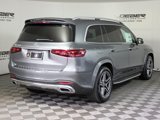 New 2026 Mercedes-Benz GLS 450 4MATIC image 5