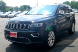 Used 2017 Jeep Grand Cherokee Limited image 6