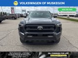 New 2025 Toyota Tacoma SR5 image 2