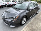 Used 2021 Toyota Corolla SE image 3