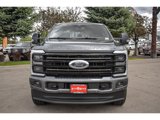 New 2025 Ford F250 Platinum image 2