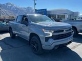 New 2025 Chevrolet Silverado 1500 RST w/ LPO, Dark Essentials Package image 3