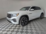 New 2025 Volkswagen Atlas Cross Sport SEL Premium R-Line image 4