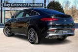 New 2025 Mercedes-Benz GLE 63 AMG S image 3